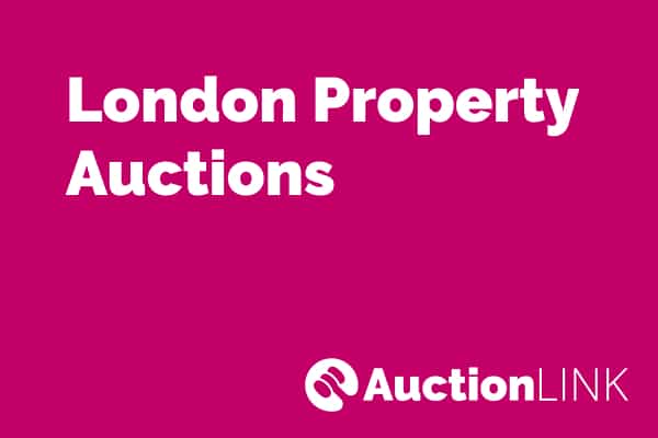 London Property Auctions - AuctionLink