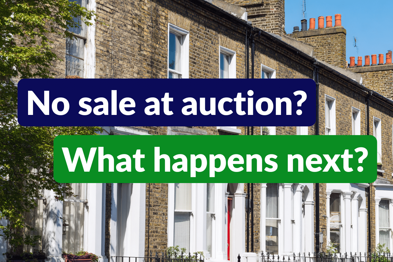 No sale at auction No sale at auction