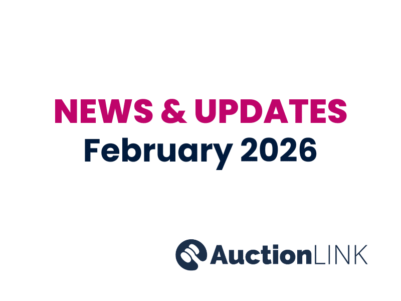 Selling a House by Auction News February 2026 Selling a House by Auction News February 2026