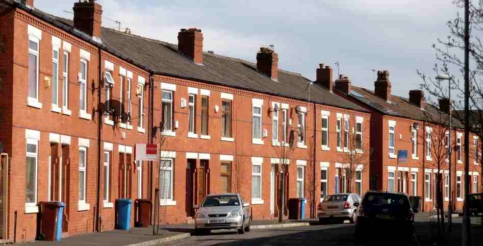 Selling a residential property at auction
