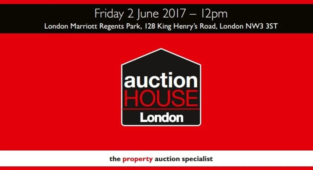 Auction House London June 2017 catalogue summary