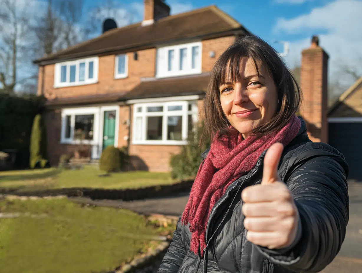 Benefits of selling a house by auction