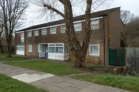 153 Allens Croft Road, Birmingham, West Midlands B14 6RP - former care home sold at auction