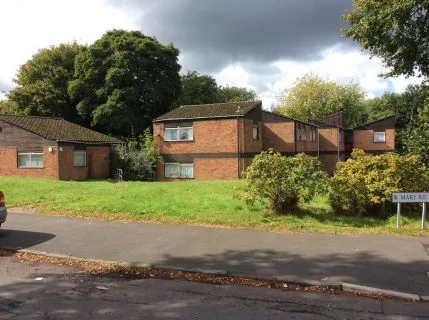 The Laurels, 65 Frederick Road, Stechford, Birmingham, West Midlands B33 8AE - former care home sold at auction
