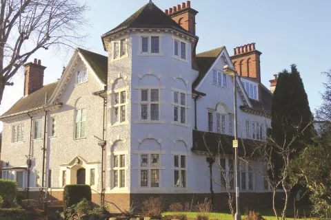 133 Handsworth Wood Road, Handsworth Wood, Birmingham B20 2PJ - former care home sold at auction