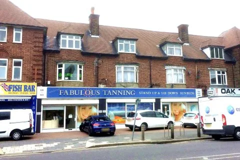 841 & 841A Longbridge Road, Dagenham, Essex RM8 2DA - sold at auction