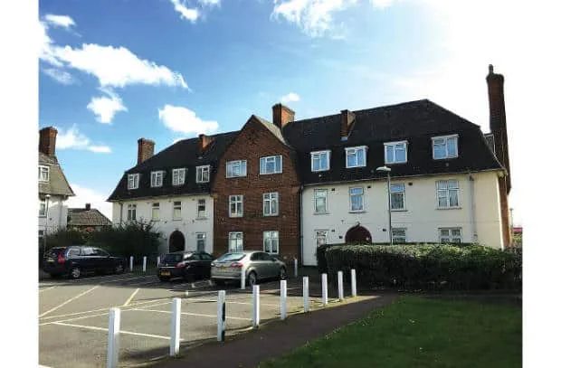 17 Moore Crescent, Dagenham, Essex RM9 4XP - sold at auction