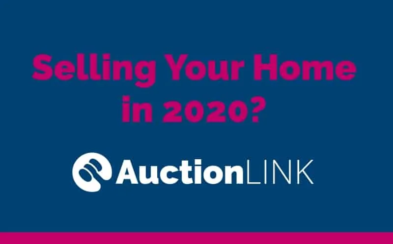 Selling your home in 2020
