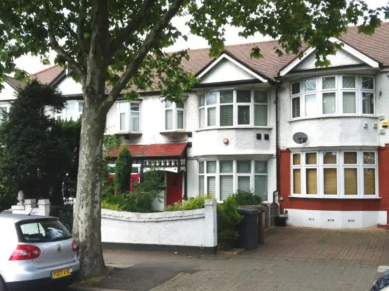 167 Wadham Road, Walthamstow, London E17 4HU - sold at auction