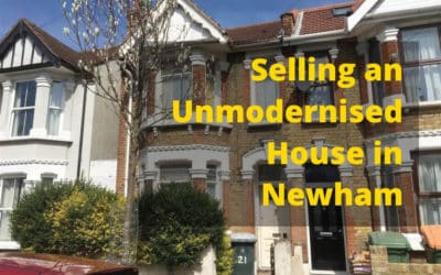 Selling a House in Newham