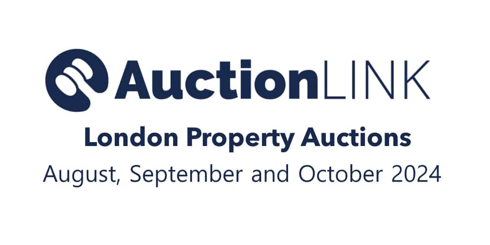 London Auctions - September and October 2024