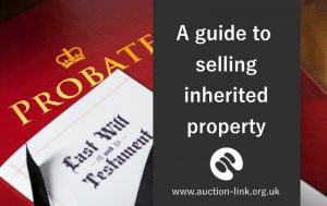 Guide To Selling An Inherited Property - Information For Executors