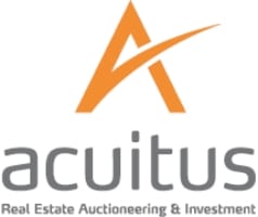 Acuitus Auction - London Property Auction Dates & Contact Details