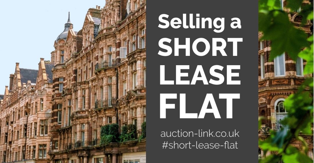 Selling a Short Lease Flat?