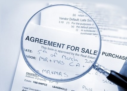 Selling at Auction Versus Using an Estate Agent - Houses, Flats ...