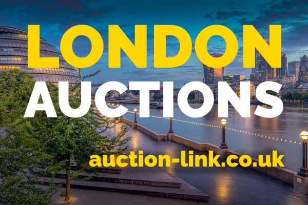 selling by auction - london auctions